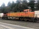 BNSF 5003